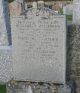 Photo of headstones/thumb_Alexander MacLennan died 1925 MI Fodderty